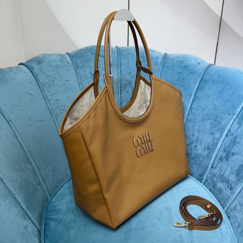 Miu Miu Shopping Bags